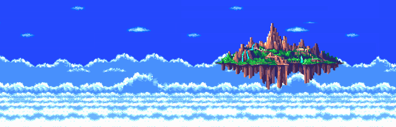 Sonic The Hedgehog 3 Classic (Mobile) by benjaminmosby_df4f - Game Jolt