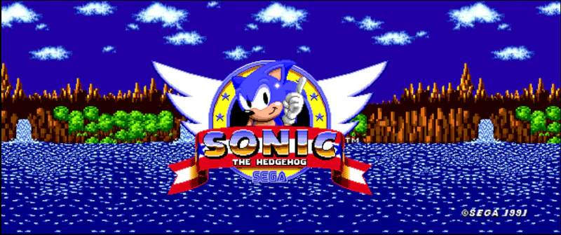 Sonic 1 and 2 Android Pc Port by ARTHURGAMES88 - Game Jolt