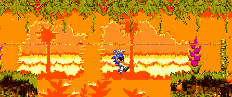 Sonic.exe The Disaster 2D Remake : Reskins pack by Dimalapt - Game Jolt