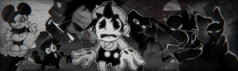 Various – The Infidelity Project Wednesday's Infidelity (Part 3) FANMADE by StickmanYT - Game