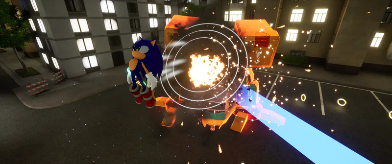 Sonic Adventure 2 Redux by JeliLiam - Game Jolt Sonic Adventure 2 Redux by JeliLiam - Game Jolt