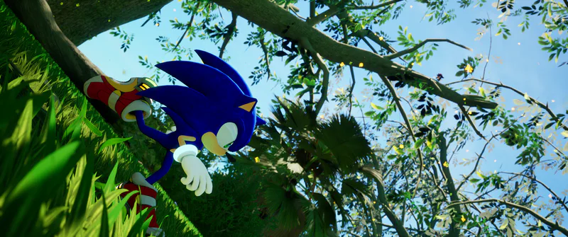 Sonic Adventure 2 Redux by JeliLiam - Game Jolt Sonic Adventure 2 Redux by JeliLiam - Game Jolt
