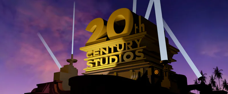 20th Century Studios Logo Remake by skull. - Game Jolt