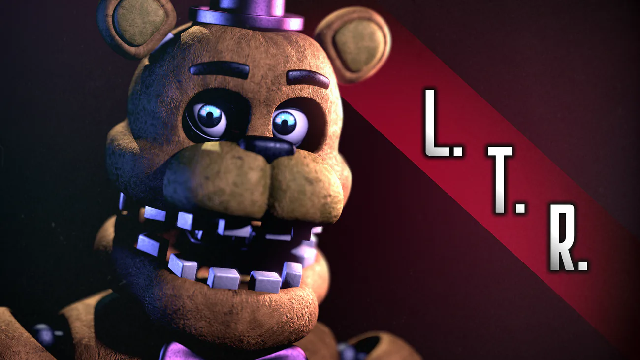 ФНАФ пародии. Fredbear and friends left to rot Нептун. FNAF пародии 3д. Fredbear and friends left to rot Springbonnie.