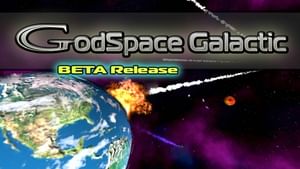 скачать godspace galactic торрент