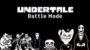 judgement undertale игра скачать