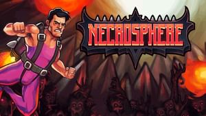 Necrosphere Demo