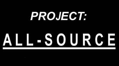 Project: All-Source GameJolt Icon