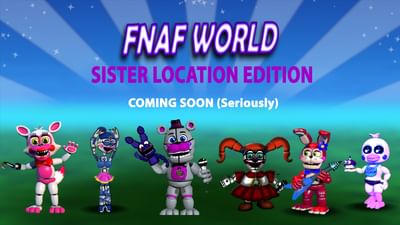 gamejolt fnaf world update 3 download