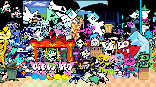 Games