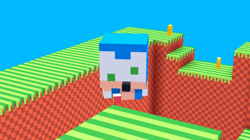 Game Jolt - Share your creations