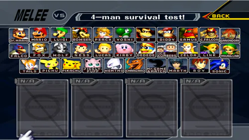 Games