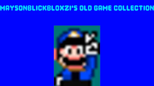 Games