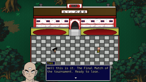 Games