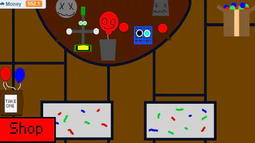 Games