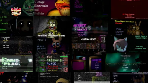 Games Games