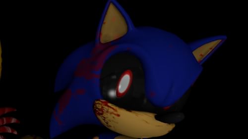 five nights at sonics 2 nightmare revived