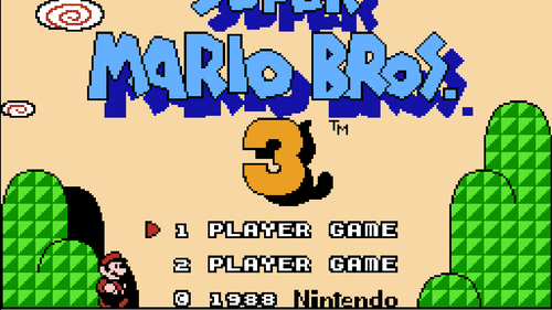 Games