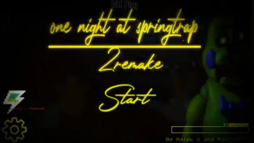FNaF Fan Games on Android