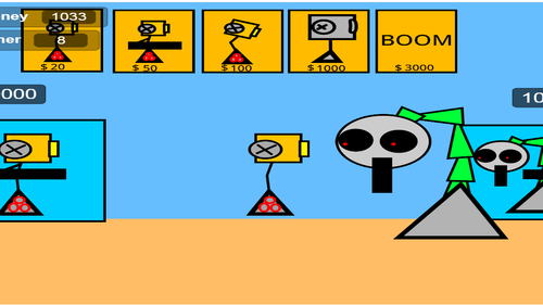 Games