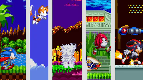 Games