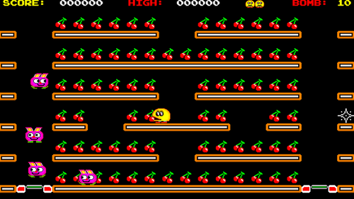 Games