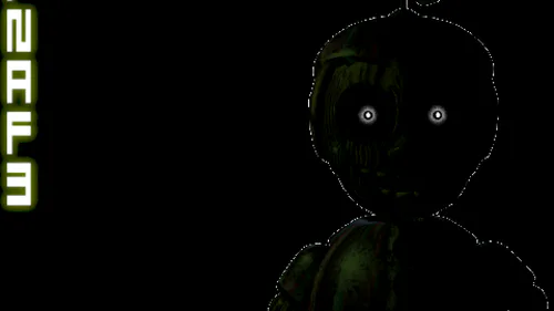 Five Nights After Freddy's 3 by FrostBunny31 - Game Jolt