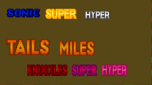 Games