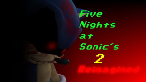 Five Nights At Sonic