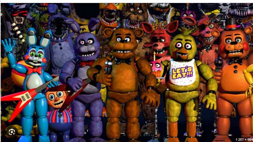 Games