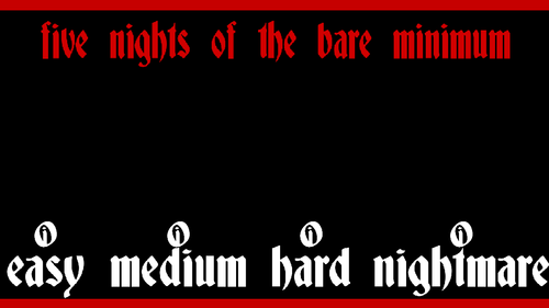 Games