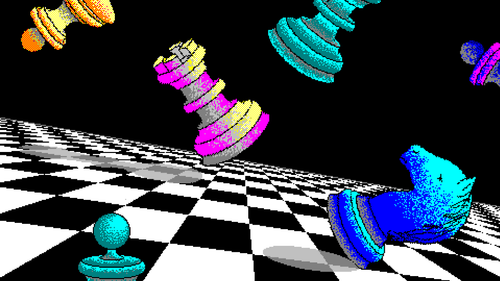 Games