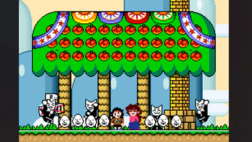Game Jolt - Share your creations
