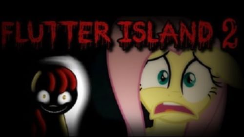 My little pony horror games roblox