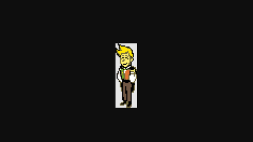 Game Jolt - Share your creations