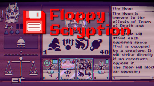 Game Jolt - Share your creations