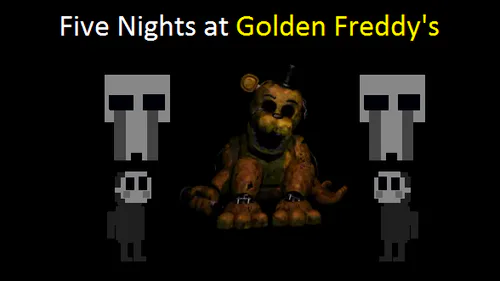 FIXED JACK O CHICA in UCN (MODS) #FNaF by CrownedExpertz - Game Jolt