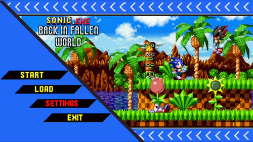 Game Jolt - Share your creations