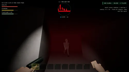 Game Jolt - Share your creations