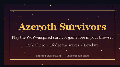 Game Jolt - Share your creations
