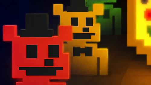 Game Jolt - Share your creations
