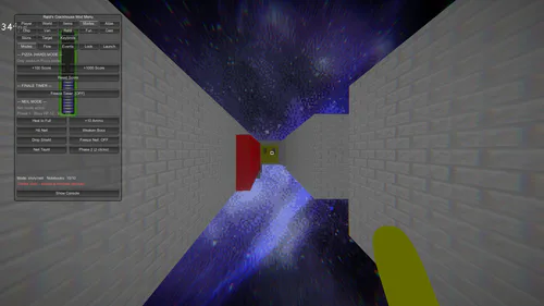 Game Jolt - Share your creations