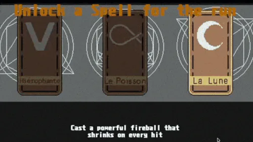 Game Jolt - Share your creations