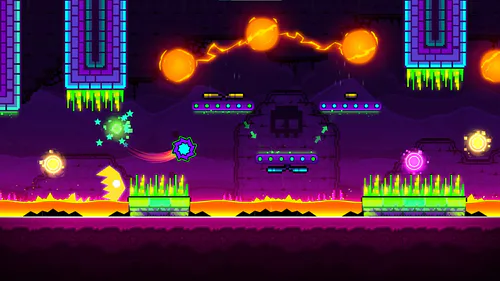Game Jolt - Share your creations