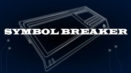 Symbol Breaker by Karakoram - Game Jolt