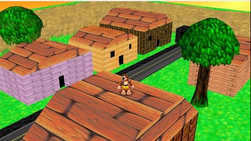 banjo kazooie rom hacks download banjo kazooie rom hacks download