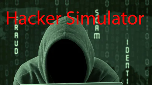 Hacking Simulator by BigRob154 - Game Jolt