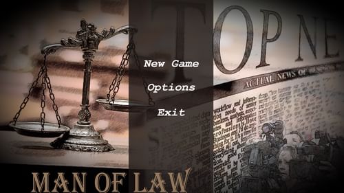law games online