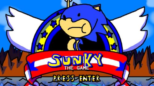 sunky the game part 3 Android 
