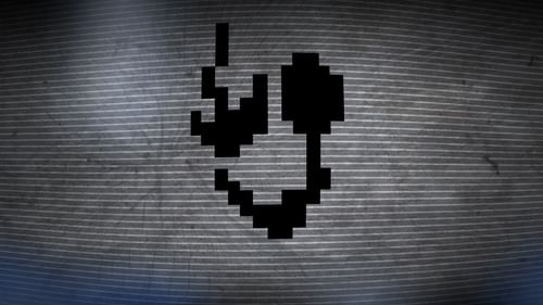 W.D. Gaster Fight by markjoshwelgames (@markjoshwelgames) on Game Jolt